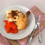 Easy Pan Gravy