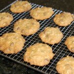 Favorite Chocolate Chip Cookies