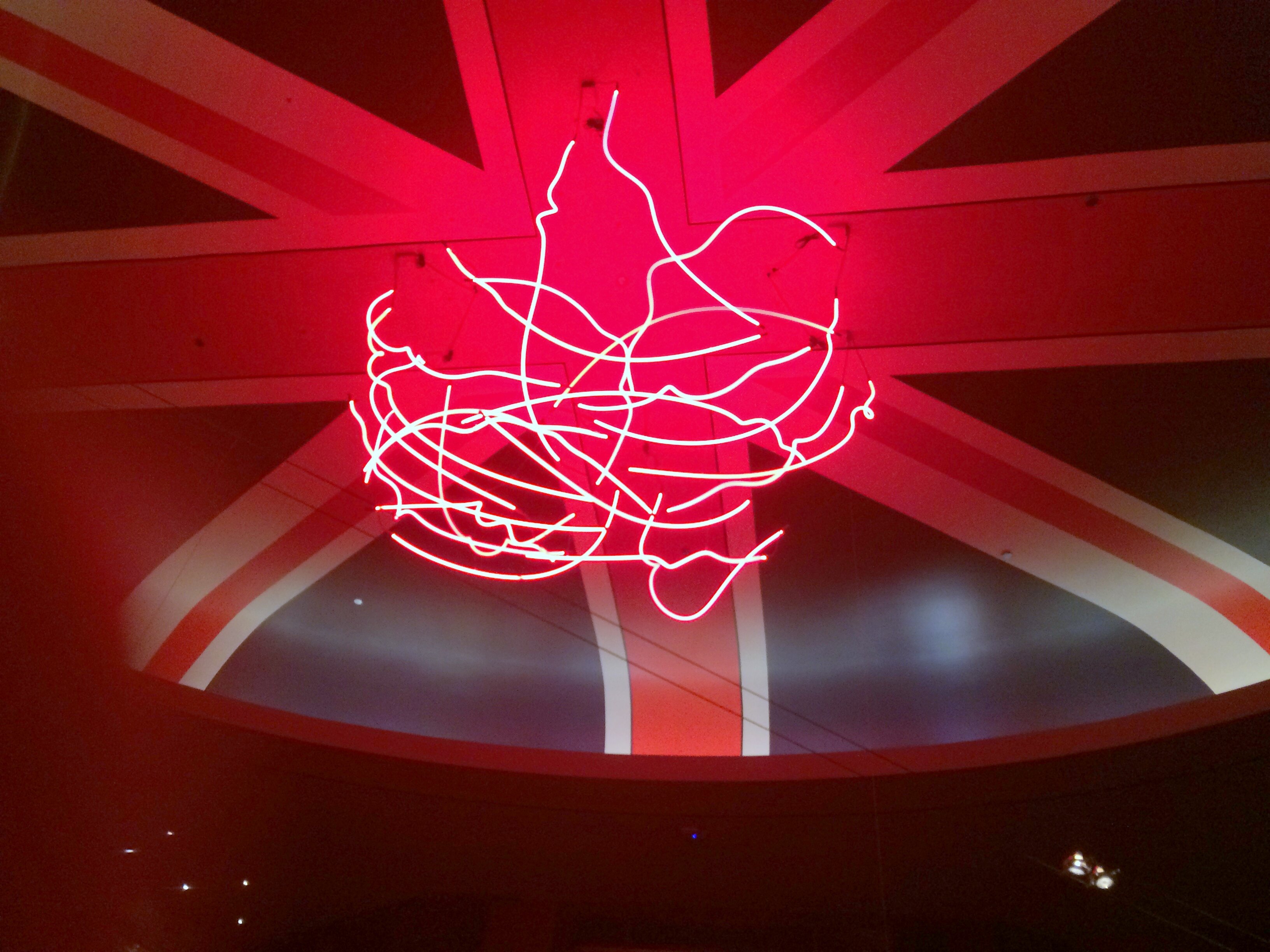 Dinner at Gordon Ramsay’s Steak in Las Vegas
