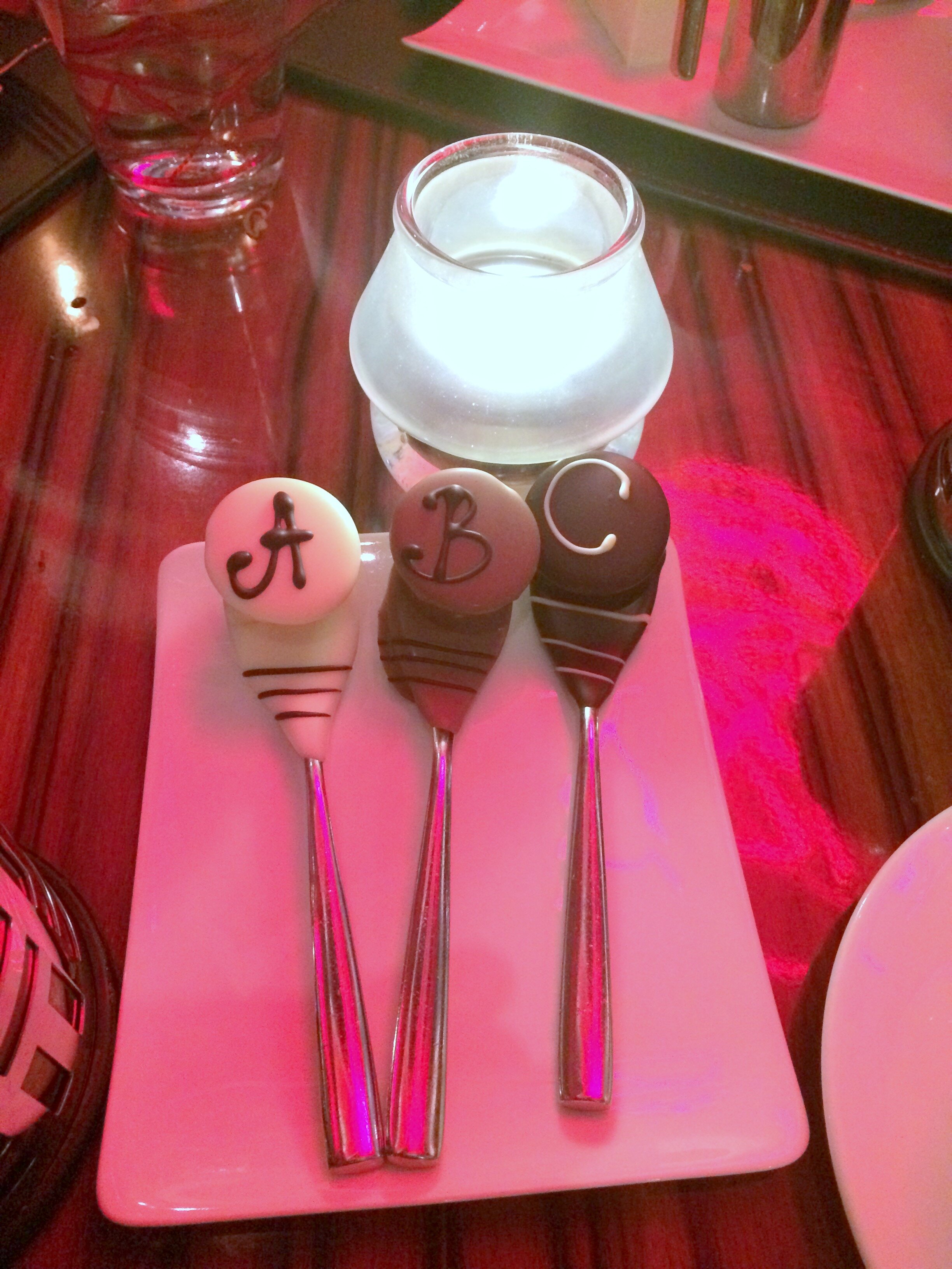 Dinner at Gordon Ramsay’s Steak in Las Vegas