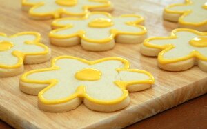 The Humble, but delicious, Sugar Cookie